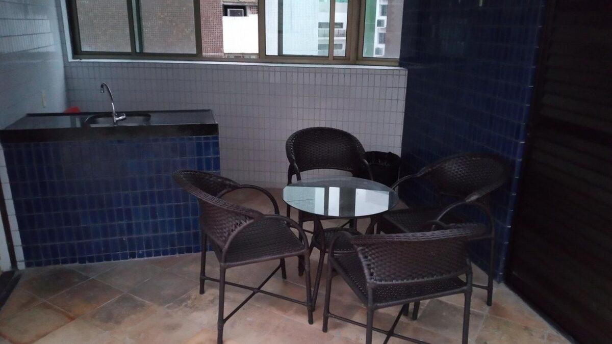 Melhor Local Da Zona Norte Sem Taxas Recife Exterior photo