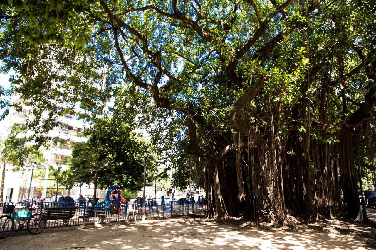 Melhor Local Da Zona Norte Sem Taxas Recife Exterior photo