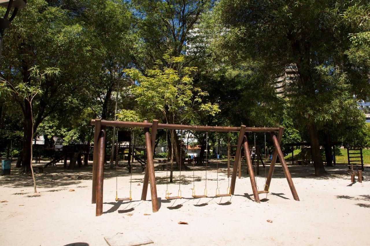 Melhor Local Da Zona Norte Sem Taxas Recife Exterior photo